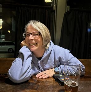 Meet your Posher, Allison